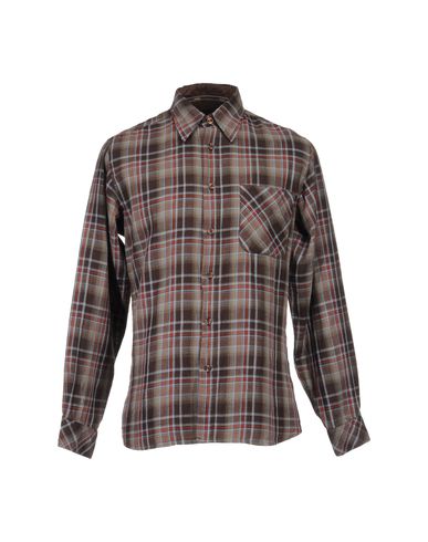ZOOM MARLBORO CLASSICS - Long sleeve shirt