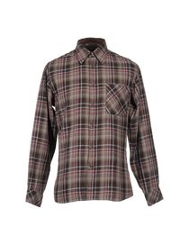 MARLBORO CLASSICS - Shirts