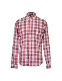 SUN 68 - Shirts