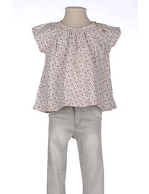 PETIT BATEAU - Blouse