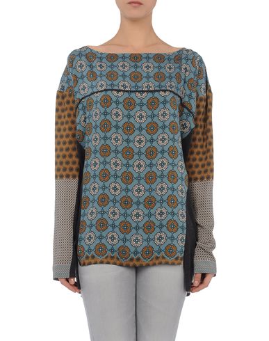 ZOOM ALYSI - Blouse