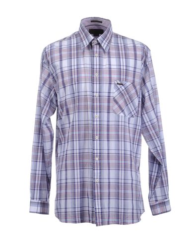 ZOOM MARLBORO CLASSICS - Long sleeve shirt