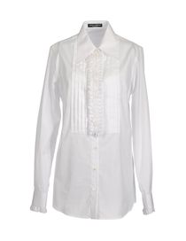 DOLCE & GABBANA - Shirts