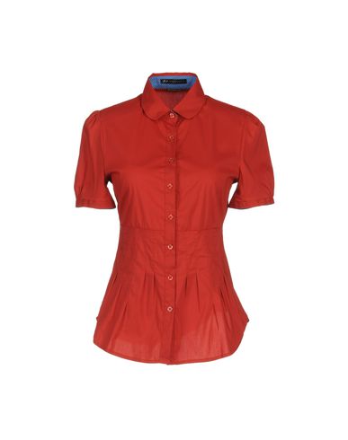 ZOOM D.A. DANIELE ALESSANDRINI - Short sleeve shirt
