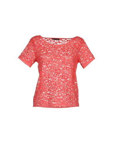 ZOOM PINKO BLACK - Blouse