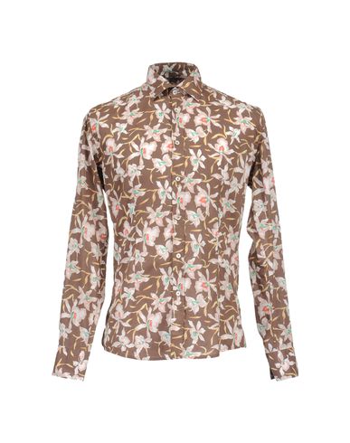 ZOOM D.A. DANIELE ALESSANDRINI - Long sleeve shirt