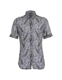 DANIELE ALESSANDRINI HOMME - Shirts
