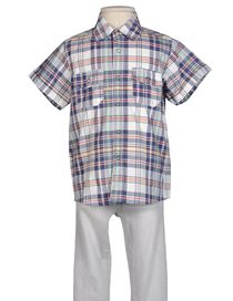 PETIT BATEAU - Shirts