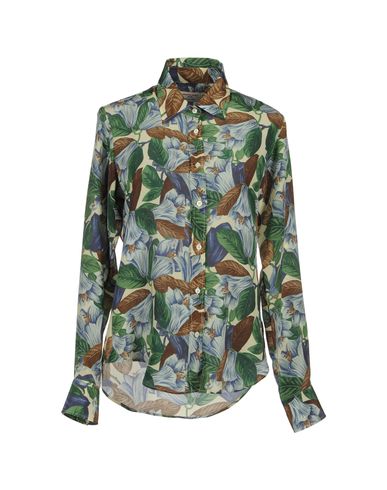 ZOOM ALBERTO BIANI - Long sleeve shirt