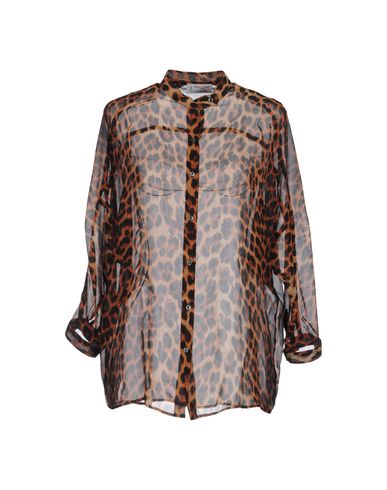 ZOOM ALBERTO BIANI - Shirts