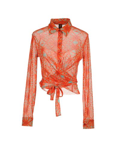 ZOOM JEAN PAUL GAULTIER SOLEIL - Long sleeve shirt