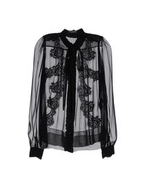 DOLCE & GABBANA - Shirts