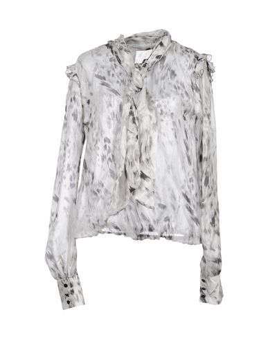 ZOOM D.A. DANIELE ALESSANDRINI - Blouse
