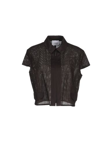 ZOOM AKRIS PUNTO - Short sleeve shirt
