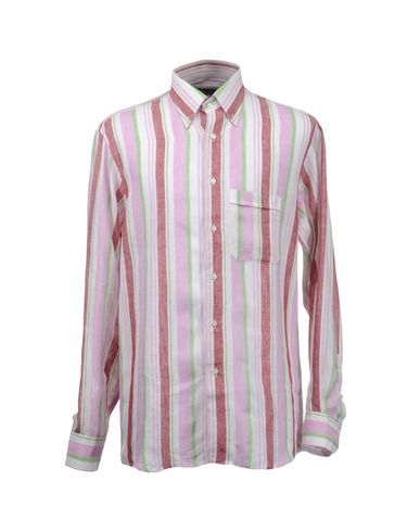 ZOOM VIPA by PAGANO - Long sleeve shirt