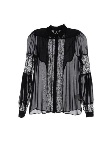 ZOOM JUST CAVALLI - Long sleeve shirt
