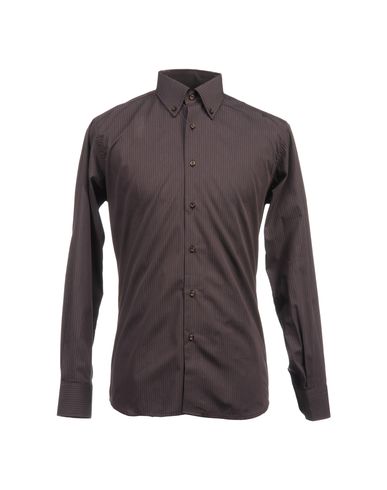 ZOOM VIPA by PAGANO - Long sleeve shirt