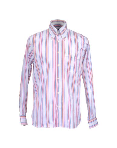 ZOOM VIPA by PAGANO - Long sleeve shirt