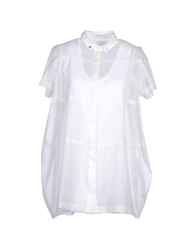 ZOOM BRUNELLO CUCINELLI - Shirts