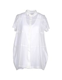 BRUNELLO CUCINELLI - Shirts
