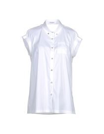 BRUNELLO CUCINELLI - Shirts