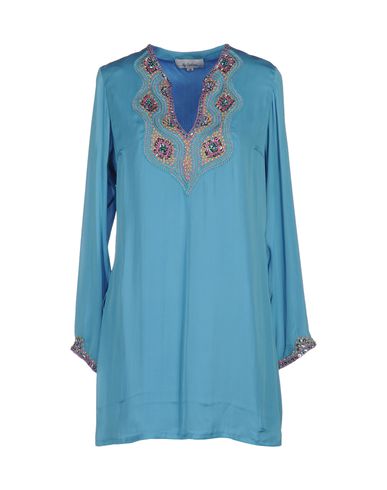ZOOM BY SABINE - Kaftan