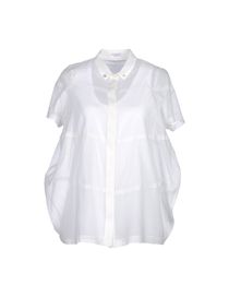 BRUNELLO CUCINELLI - Shirts