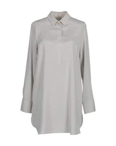ZOOM BRUNELLO CUCINELLI - Shirts