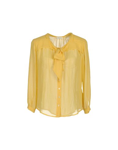ZOOM GOLD CASE - Shirts