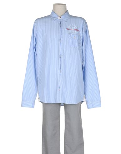 ZOOM NAPAPIJRI - Long sleeve shirt