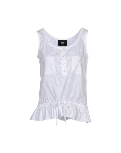 ZOOM D&G - Top