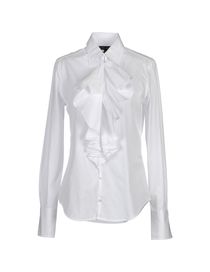 RALPH LAUREN BLACK LABEL - Long sleeve shirt