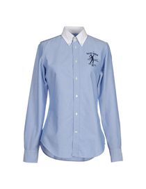 RALPH LAUREN - Shirts