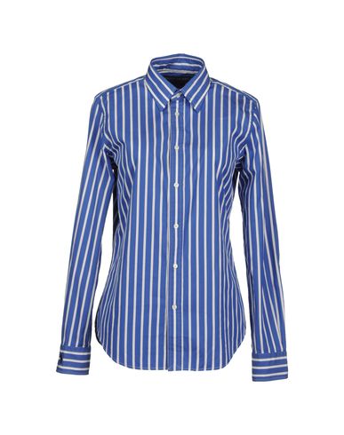 ZOOM RALPH LAUREN - Long sleeve shirt