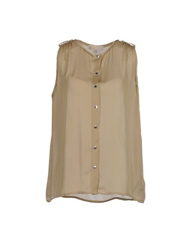 ZOOM MICHAEL MICHAEL KORS - Sleeveless shirt