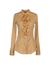AGLINI - Long sleeve shirt