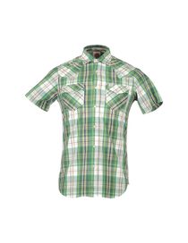 FRANKLIN & MARSHALL - Shirts