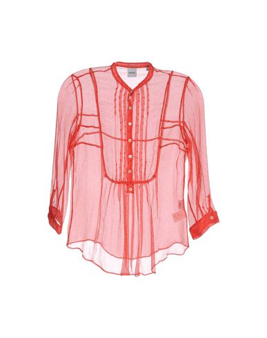 ZOOM ASPESI - Blouse