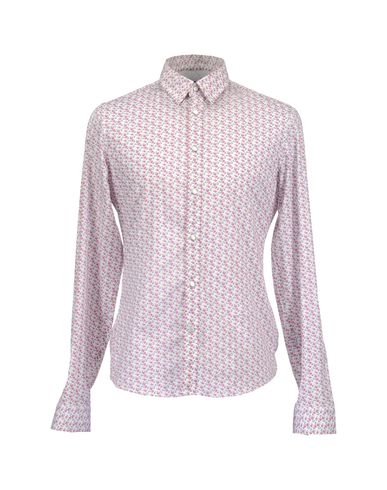 ZOOM GUCCI - Long sleeve shirt
