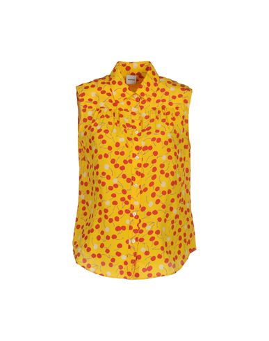 ZOOM ASPESI - Shirts