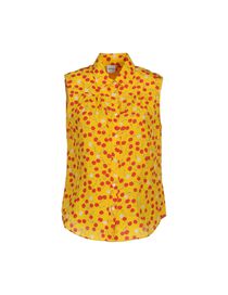 ASPESI - Sleeveless shirt