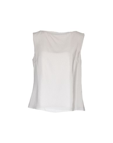 ZOOM ARMANI COLLEZIONI - Sleeveless t-shirt