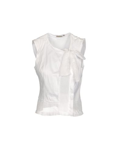 ZOOM ERMANNO SCERVINO - Shirts