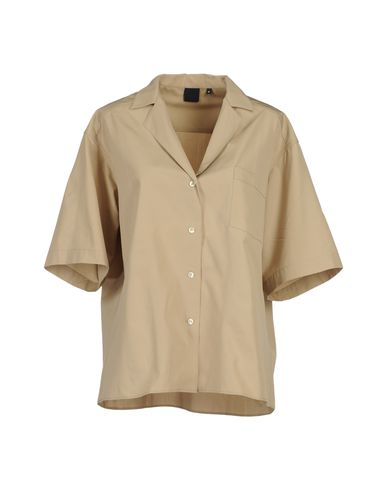 ZOOM ASPESI - Short sleeve shirt