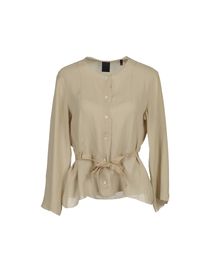 ASPESI - Long sleeve shirt