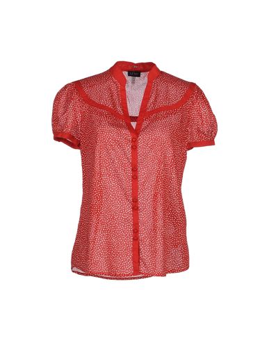 ZOOM ARMANI JEANS - Short sleeve shirt