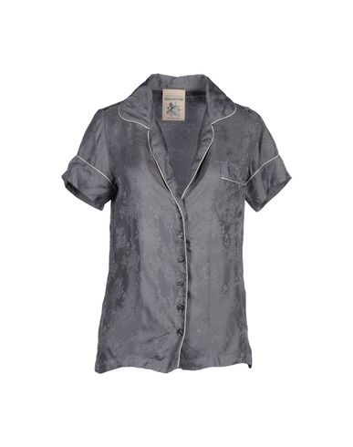 ZOOM SEMI-COUTURE - Short sleeve shirt