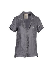 SEMI-COUTURE - Short sleeve shirt