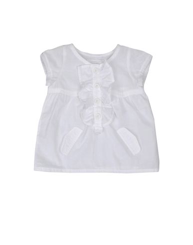 ZOOM DOUUOD - Blouse
