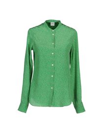 ASPESI - Long sleeve shirt